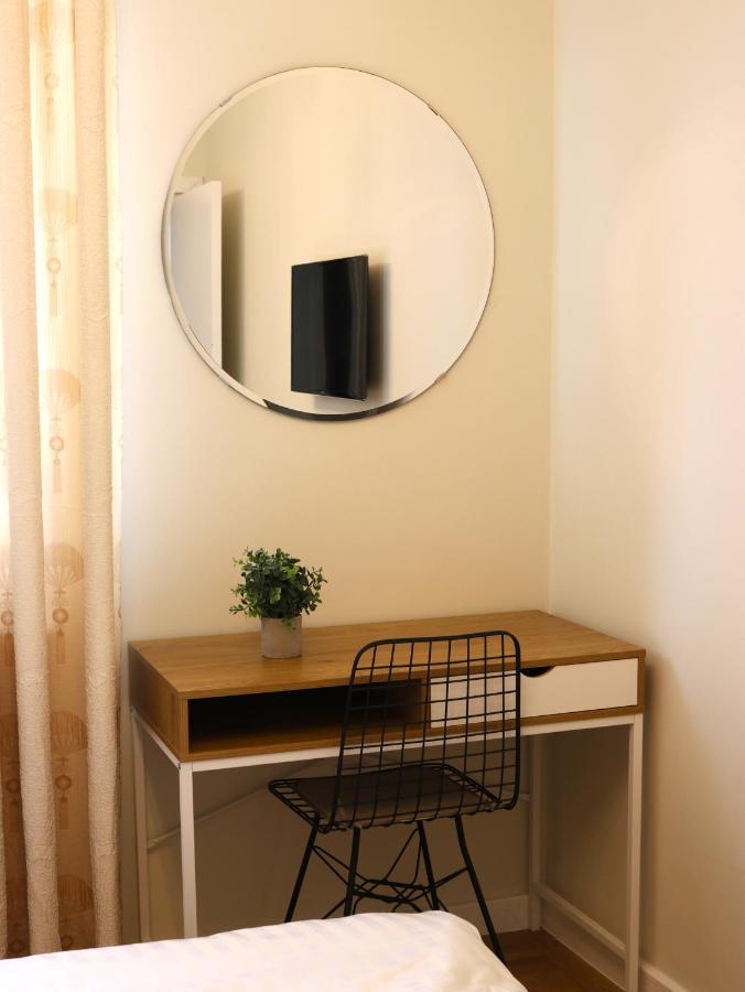 Mina City Center Apartment Amzei Bucureşti Ngoại thất bức ảnh