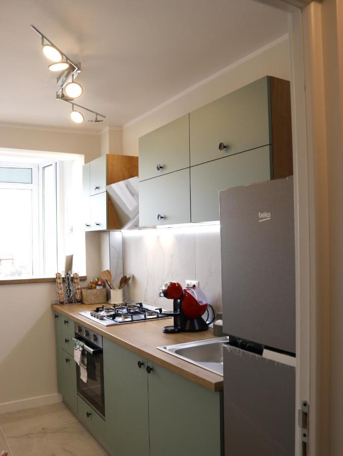 Mina City Center Apartment Amzei Bucureşti Ngoại thất bức ảnh
